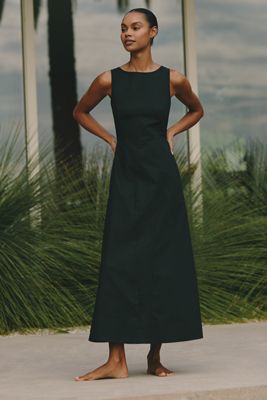 By Anthropologie Heritage Hooded Poncho