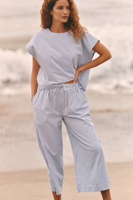 Sundays Maya Stripe Pants