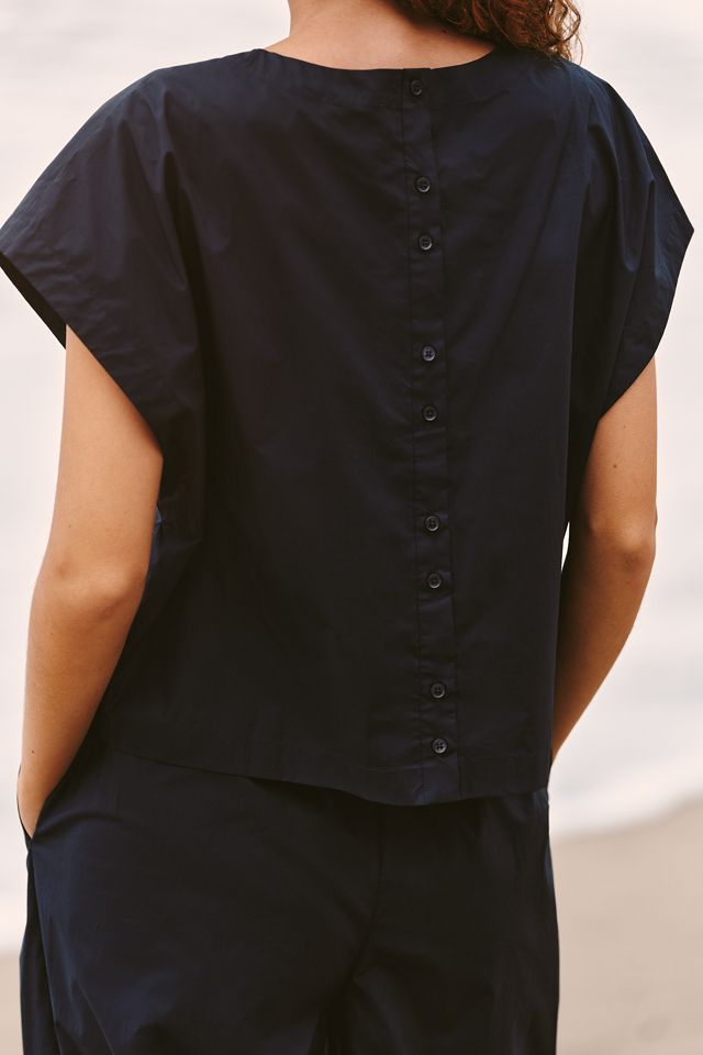Sundays Esme Top | Anthropologie