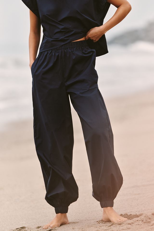 Sundays Poplin Elisse Pants #1