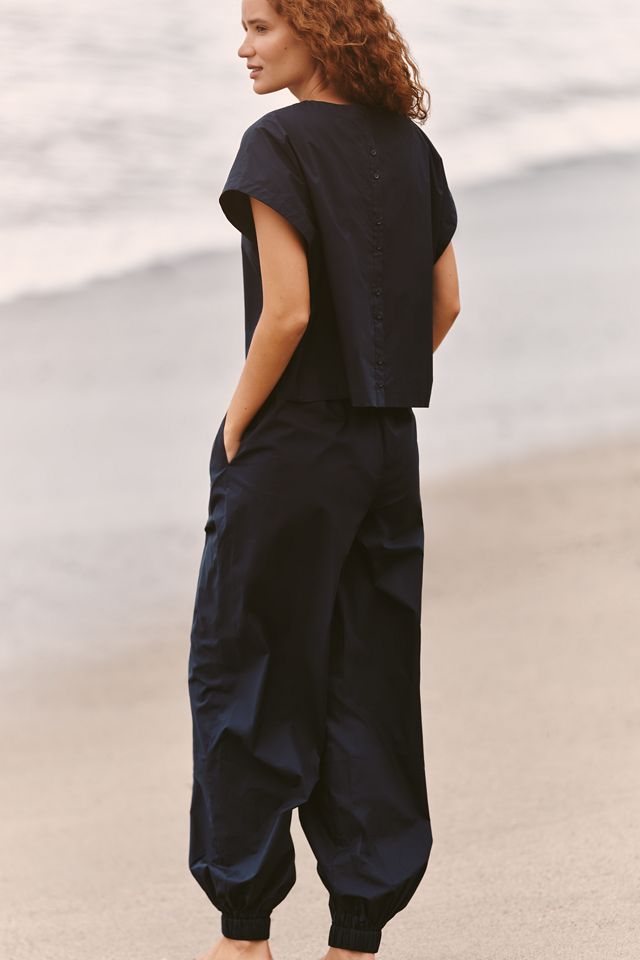 Sundays Poplin Elisse Pants #2