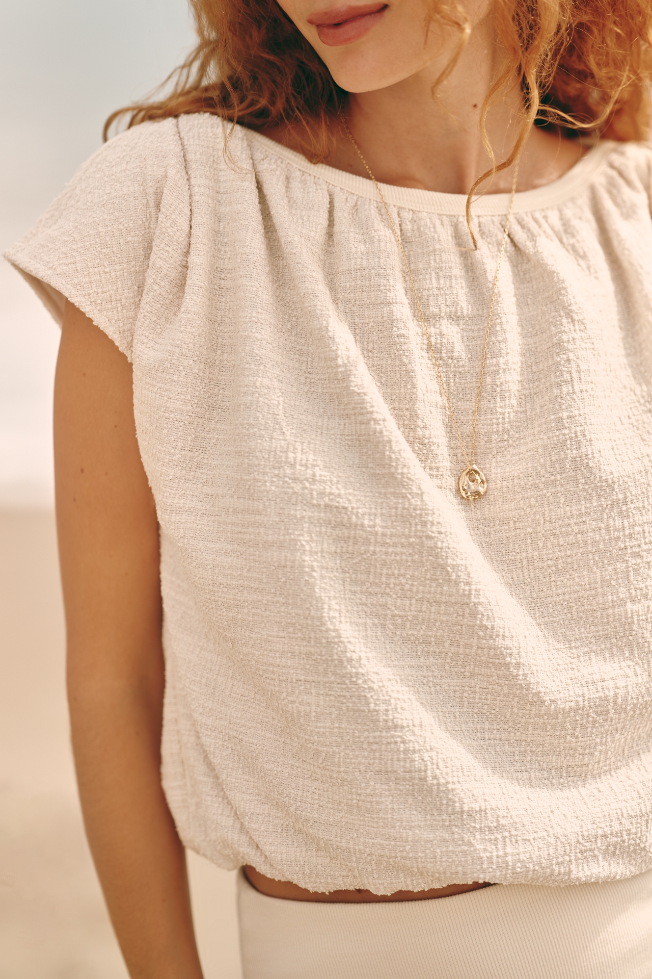 Sundays Nessa Top