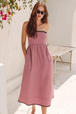Sundresses in Many Styles | Anthropologie