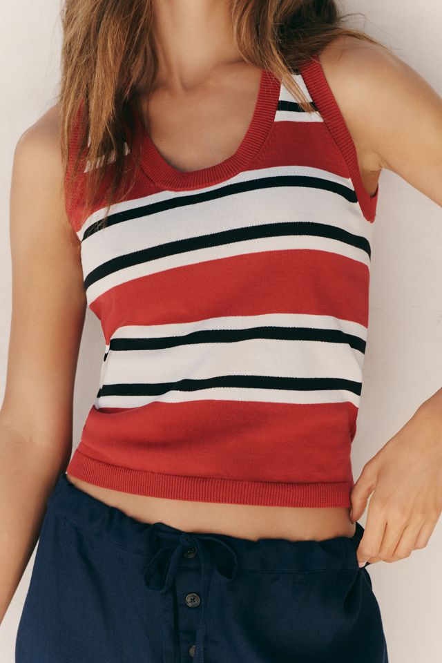 Sundays Lee Tank #2