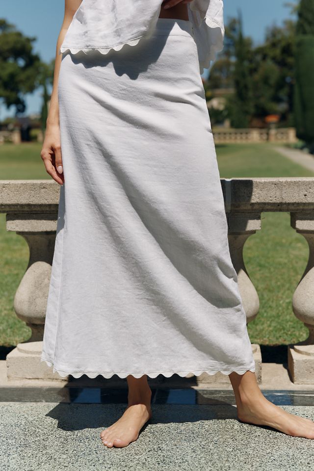 Sundays Alden Skirt #1