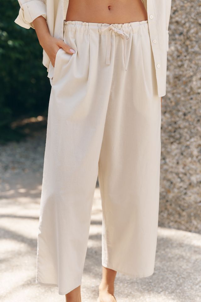 Sundays Cambric Pants #1