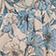 Blue Floral