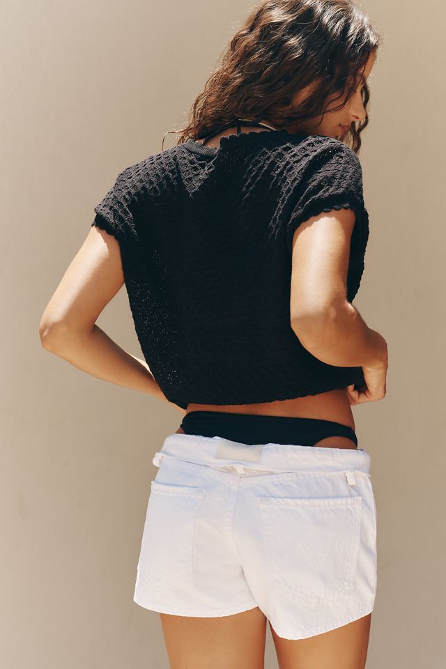 Sundays Jensen Lace Top #2
