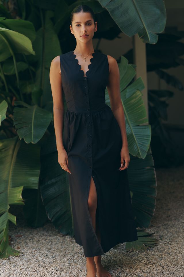Sundays Sabrina Dress #3