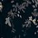 Blue Floral