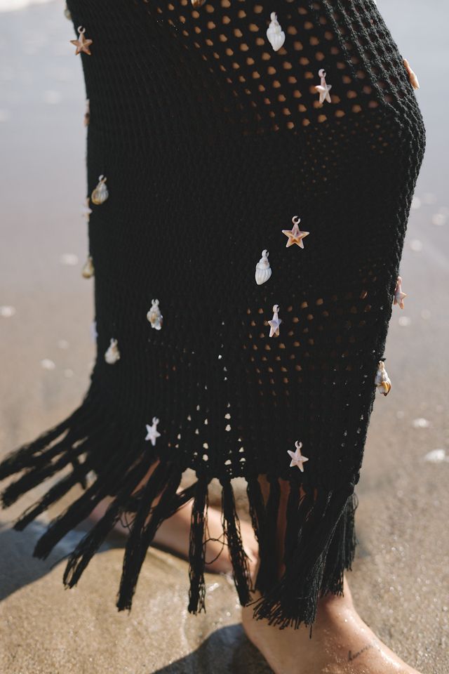 En Saison Plus Dahlia Cover-Up Dress #1