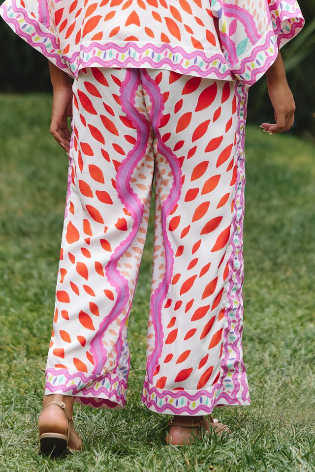 CeliaB Eyla Plus Pants #1
