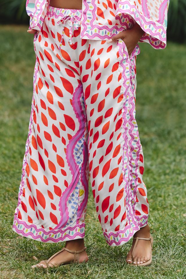 CeliaB Eyla Plus Pants #2