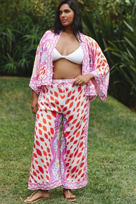 CeliaB Eyla Plus Pants