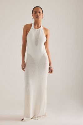 Halter Dresses | Anthropologie UK