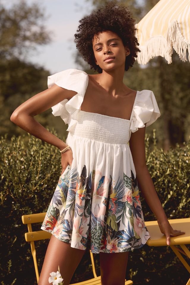 Anthropologie 2024 dress shop