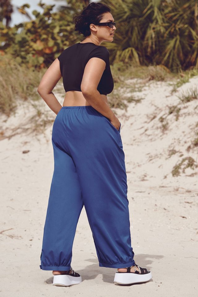 By Anthropologie Drawstring Cargo Pants | Anthropologie