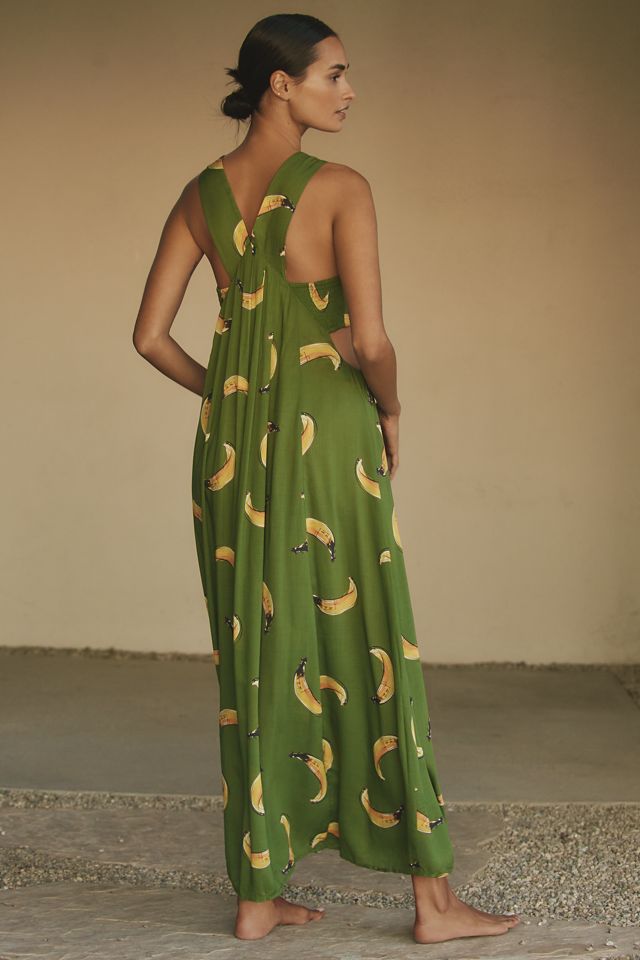 LouLou Avenue x Anthropologie Pip Dress #1