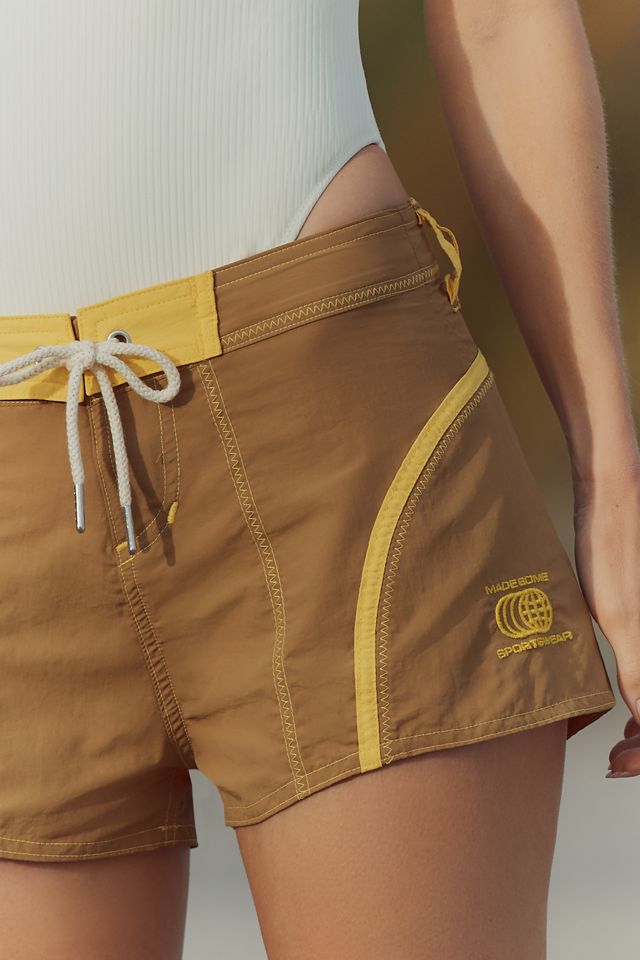 Made Some Short Board Shorts #2