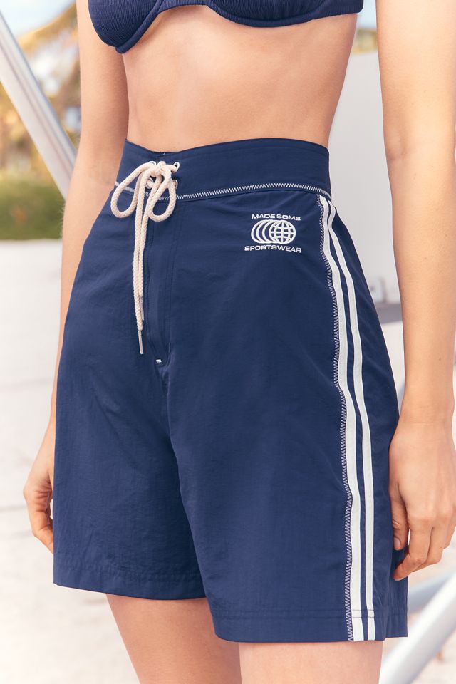 Made Some Long Board Shorts #4