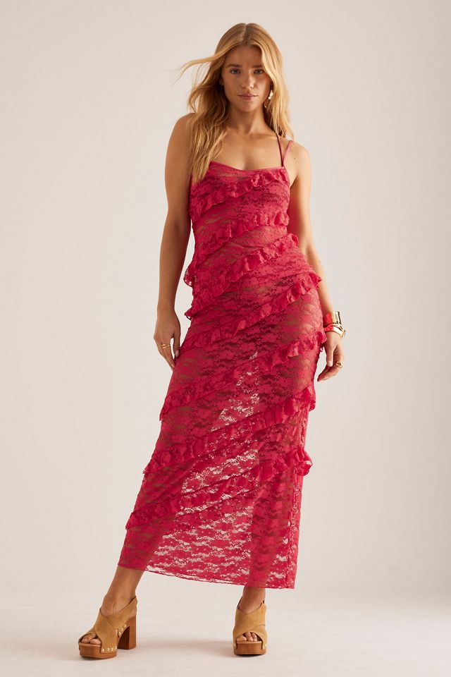 Top in Pizzo a Balze Sirena Wild Lovers #1