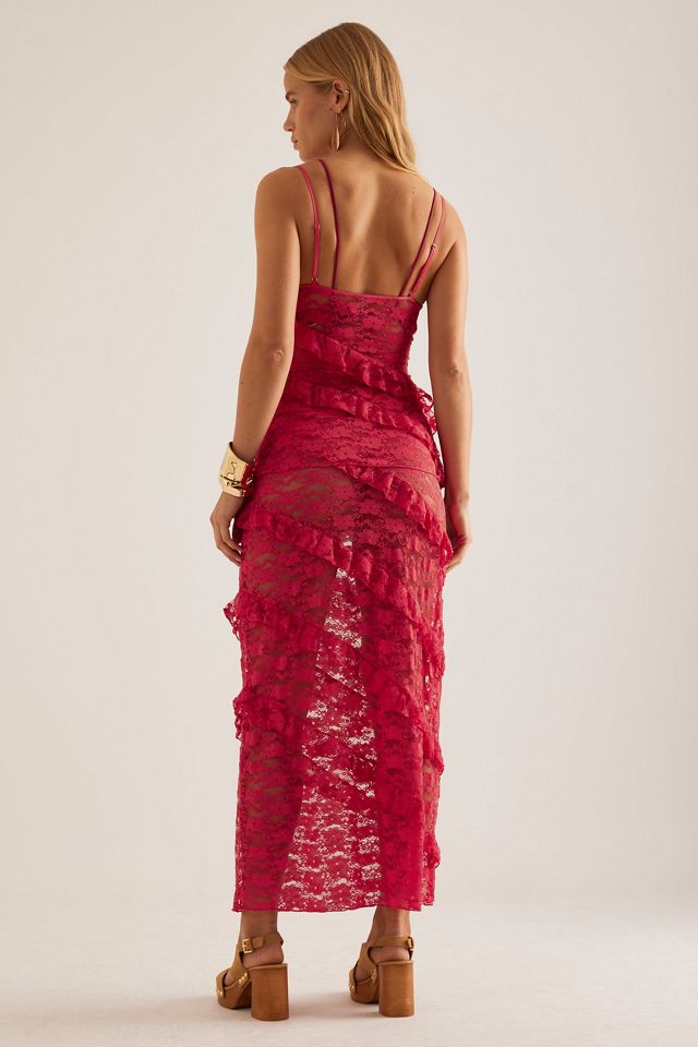 Top in Pizzo a Balze Sirena Wild Lovers #3