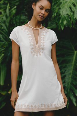 Women's Shift Dresses | Anthropologie