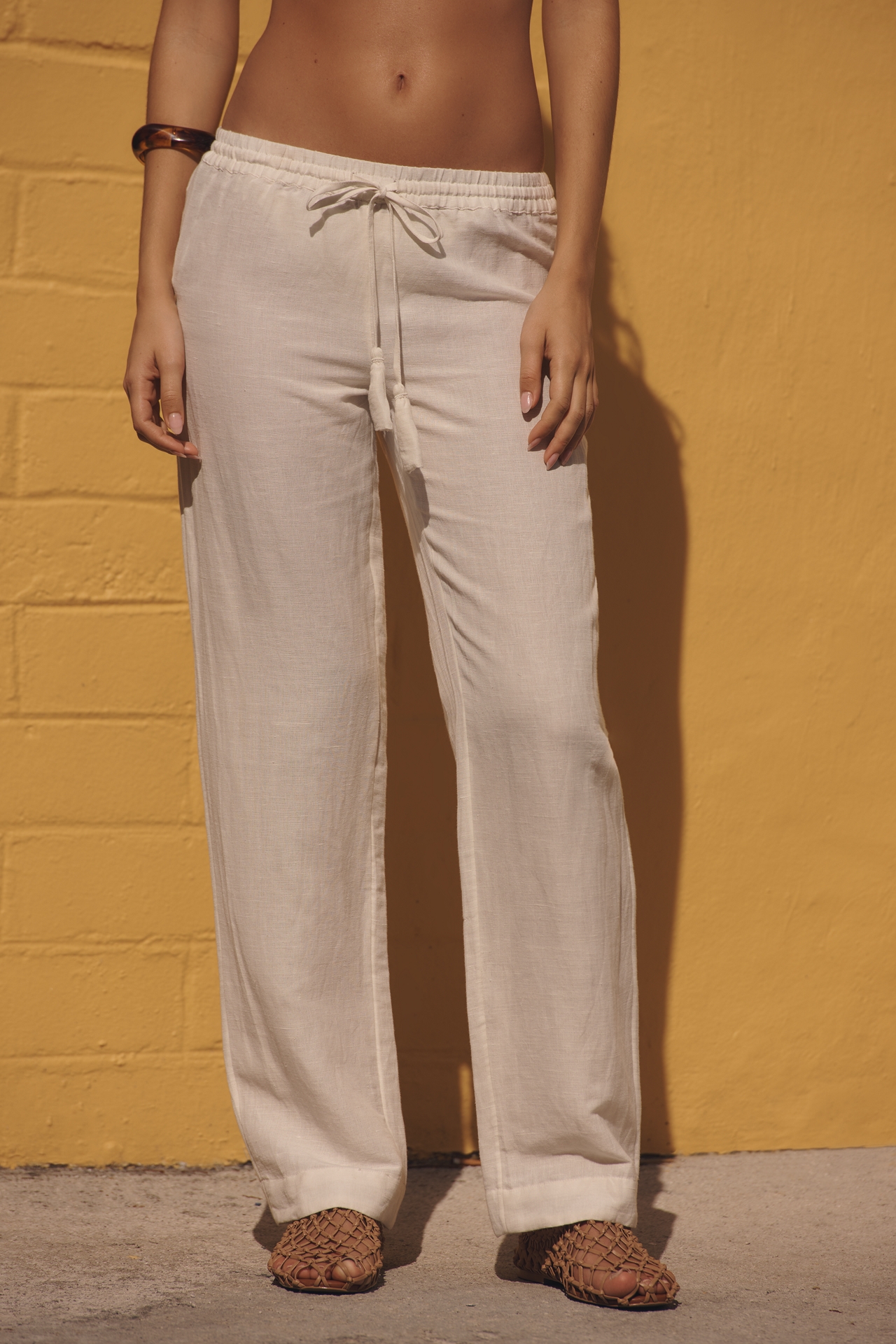 Calypso St. Barth Bianca Pants