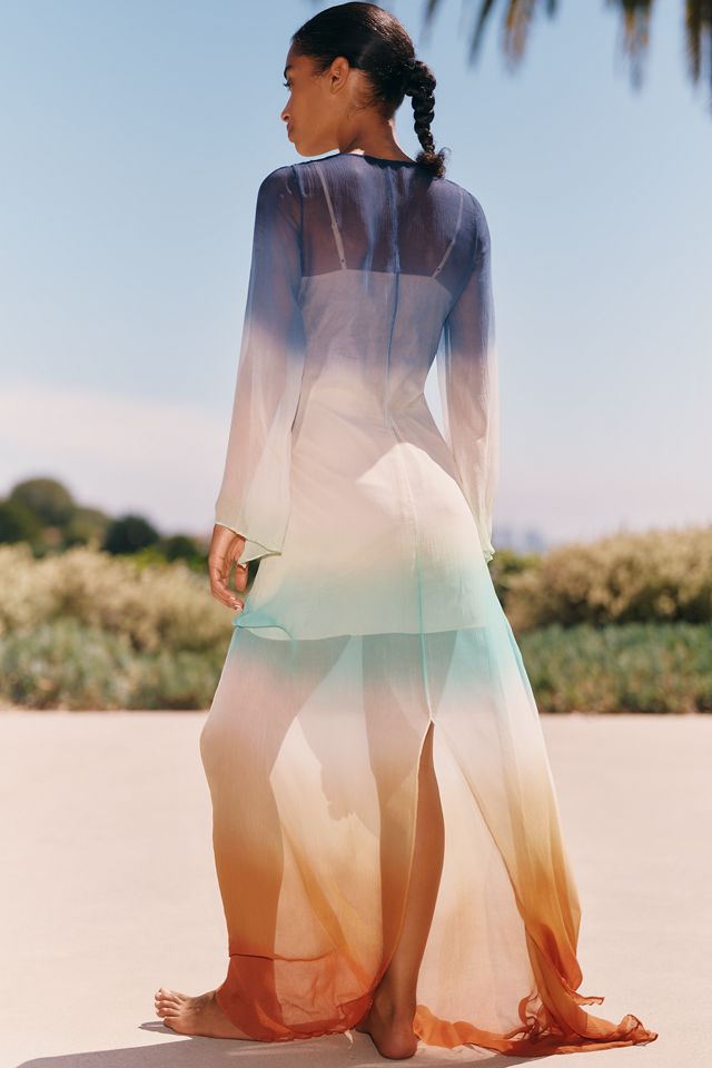 Calypso St. Barth Ophelia Dress #1