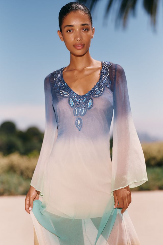 Calypso St. Barth Ophelia Dress #2