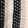 Black/Neutral Stripe
