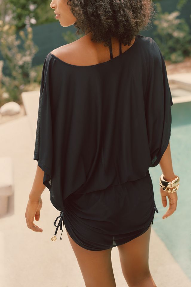 Luli Fama South Beach Mini Dress #2