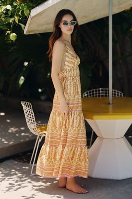 BILA77 Jordan V-Neck Dress