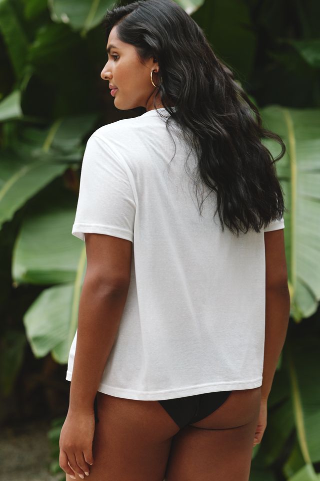 CeliaB Umbu Cotton Tee #1