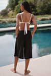 Celandine Pull-On Gaucho Pants