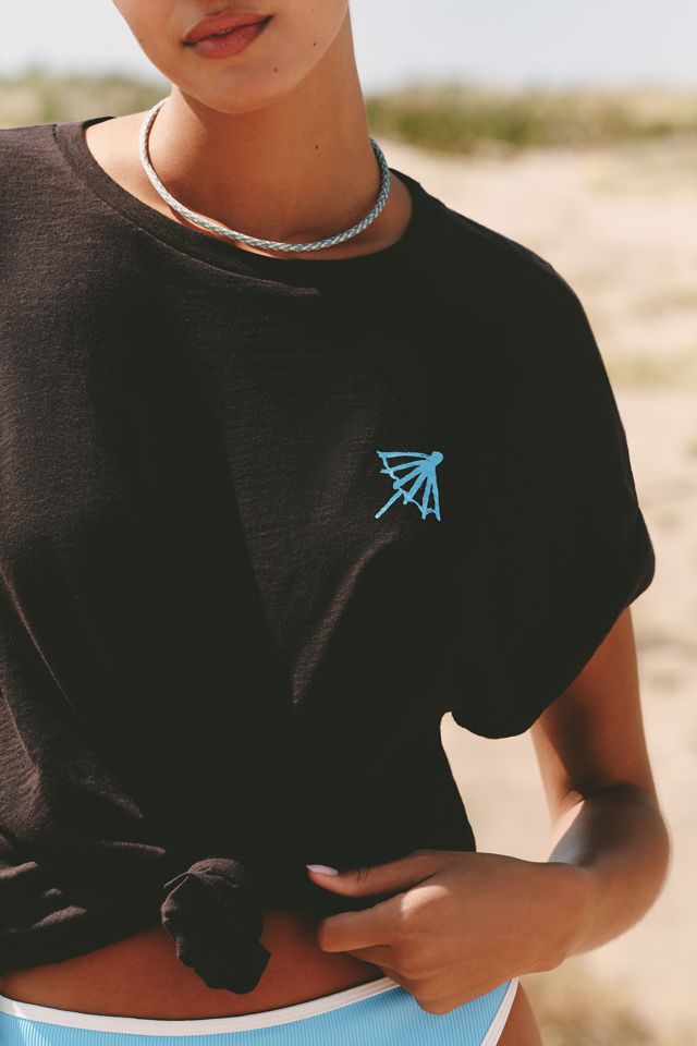 Jordan NIckson Cotton Graphic Tee #2
