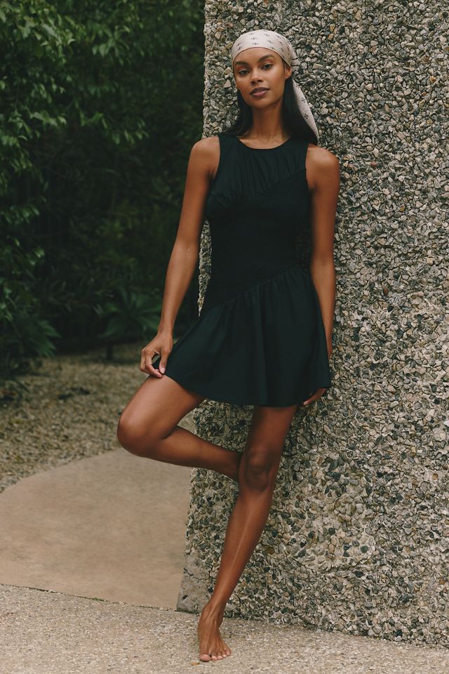 blue crush dress AKIRA Blue Crush Mini Dress | Light Blue