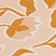 Orange Pattern