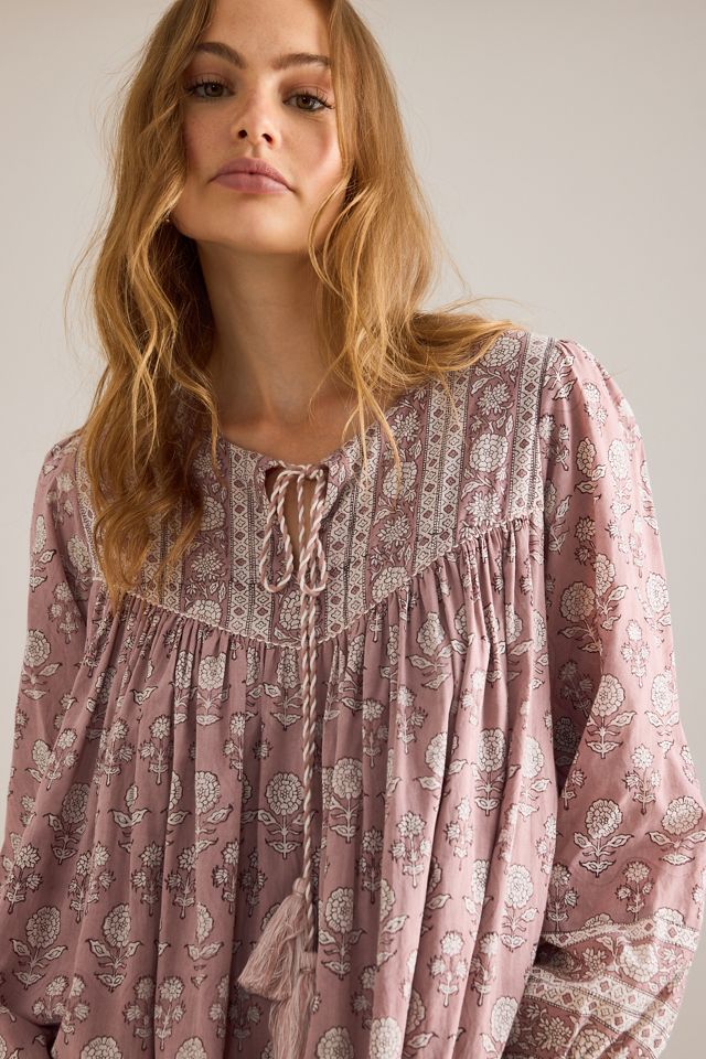 Dilli Grey Ginnie Midi Dress #5