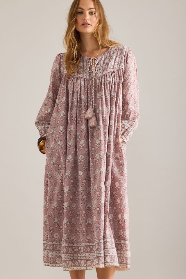 Dilli Grey Ginnie Midi Dress #2