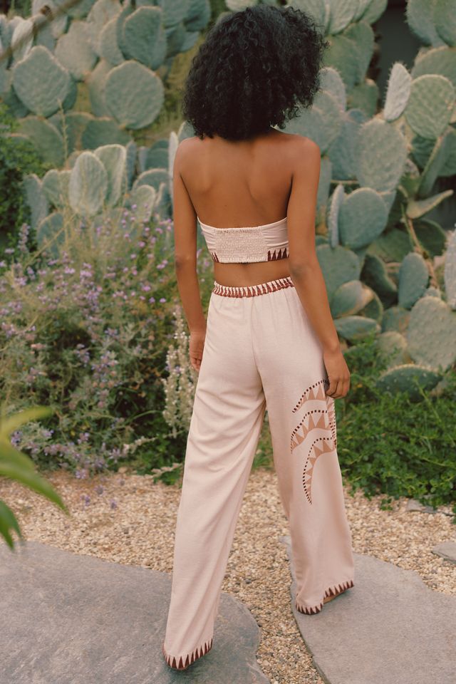 Honest The Label Aisha Top #2