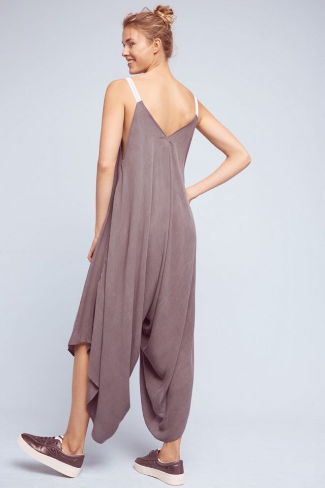 Layover Jumpsuit #2