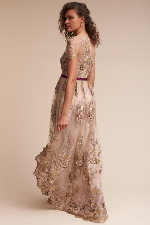 Sweeney Dress #1