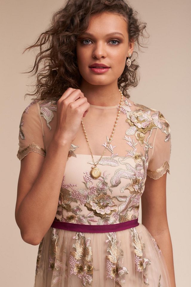 Sweeney Dress #2