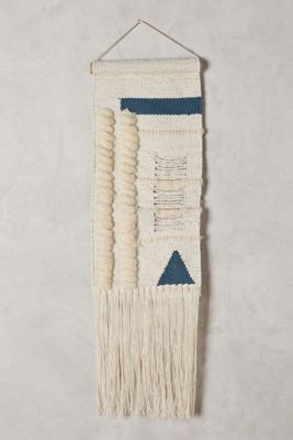 Salinas Fringed Wall Art