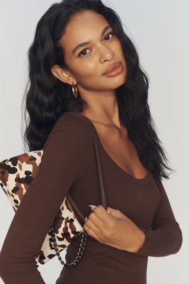 LSPACE Ashlyn Long-Sleeve Top