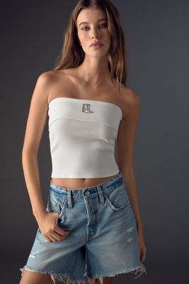 LSPACE Andie Top