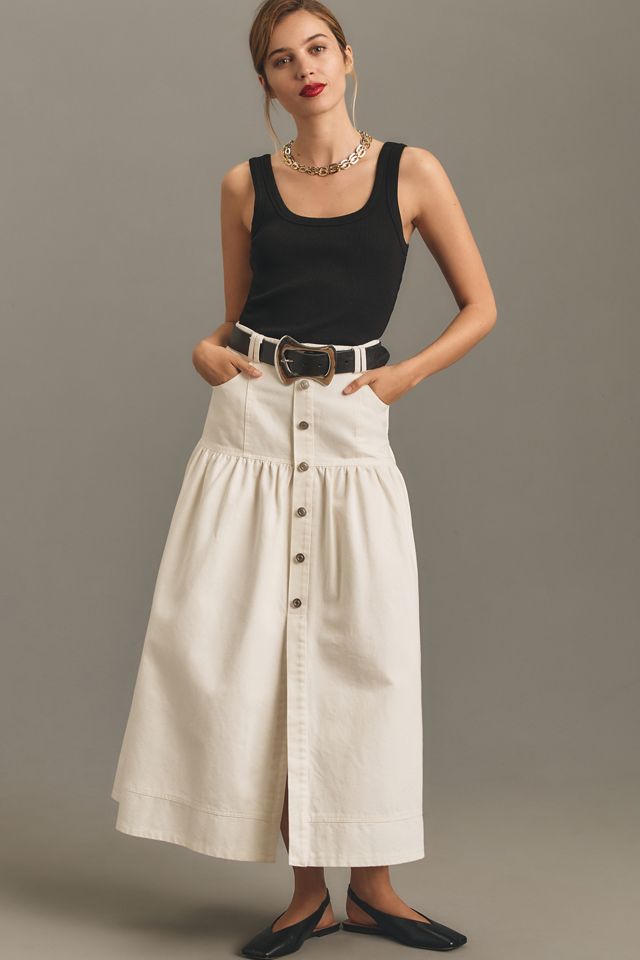 Citizens of Humanity Faye Tank #2