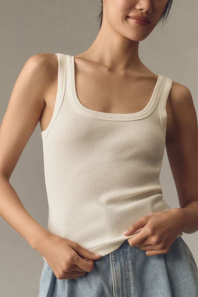 Citizens of Humanity Faye Tank #3