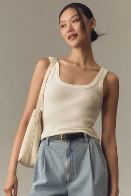 The Faye Icon Stoneware Salt & Pepper Shaker Set